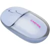 CANYON ONCLICK 24 WIRELESS EGÉR, BLUE