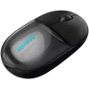 CANYON ONCLICK 24 WIRELESS EGÉR, BLACK