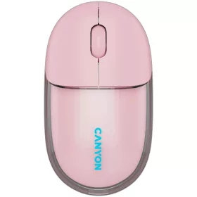 CANYON ONCLICK 24 WIRELESS EGÉR, PINK