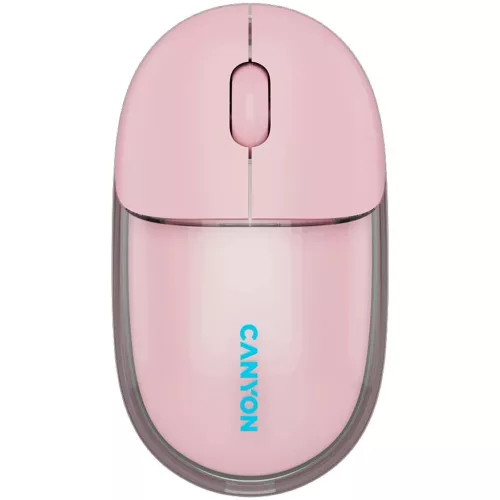 CANYON ONCLICK 24 WIRELESS EGÉR, PINK