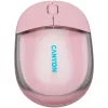 CANYON ONCLICK 24 WIRELESS EGÉR, PINK