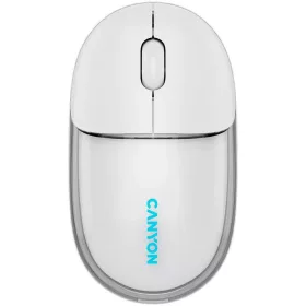 CANYON ONCLICK 24 WIRELESS EGÉR, WHITE