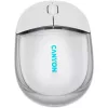 CANYON ONCLICK 24 WIRELESS EGÉR, WHITE