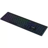 CANYON CNS-HBTK11B WIRELESS BILLENTYŰZET FEKETE, HU