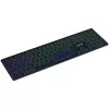 CANYON CNS-HBTK11B WIRELESS BILLENTYŰZET FEKETE, HU