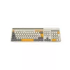 CANYON CNS-HKBW03BG-HU WIRELESS BILLENTYŰZET BEIGE, HU