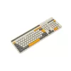 CANYON CNS-HKBW03BG-HU WIRELESS BILLENTYŰZET BEIGE, HU
