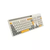 CANYON CNS-HKBW03BG-HU WIRELESS BILLENTYŰZET BEIGE, HU