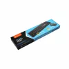 CANYON CNS-HSETW02-HU WIRELESS COMBO BILLENTYŰZET + EGÉR FEKETE, HU