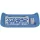 CANYON CNS-HSETW6BL-HU WIRELESS BILLENTYŰZET COMBO KITTY EDITION BLUE, HU
