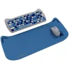 CANYON CNS-HSETW6BL-HU WIRELESS BILLENTYŰZET COMBO KITTY EDITION BLUE, HU