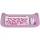 CANYON CNS-HSETW6PK-HU WIRELESS KEYBOARD COMBO KITTY EDITION PINK, HU