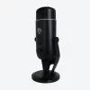 AROZZI COLONNA ASZTALI MIKROFON, USB-S, FEKETE