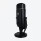 AROZZI COLONNA ASZTALI MIKROFON, USB-S, FEKETE