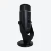 AROZZI COLONNA ASZTALI MIKROFON, USB-S, FEKETE