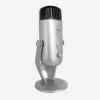 AROZZI COLONNA ASZTALI MIKROFON, USB-S, EZÜST