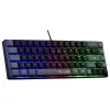 THE G-LAB KEYZ HYDROGEN BILLENTYŰZET COMBO FEKETE, HU