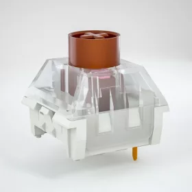 KAILH BOX SILENT SWITCH BROWN (110DB)