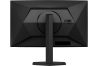 AOC CQ27G4X, 27", ÍVELT, VA, 16:9, 2560X1440, 180 HZ, 0.5MS, 2XHDMI, 1XDISPLAYPORT, ÁLLÍTHATÓ MAGASSÁG, GAMING MONITOR