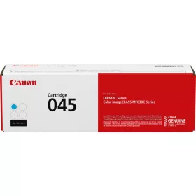 CANON CRG-045 CIÁN (1,3K) EREDETI TONER (1241C002)