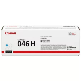 CANON CRG-046H CIÁN (5K) EREDETI TONER (1253C002)