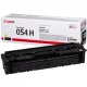 CANON CRG-054H SÁRGA (2,3K) EREDETI TONER (3025C002AA)