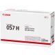 CANON CRG-057H FEKETE (10K) EREDETI TONER (3010C002AA)