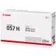 CANON CRG-057H FEKETE (10K) EREDETI TONER (3010C002AA)