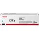 CANON CRG-067 CIÁN (1,2K) EREDETI TONER (5101C002)