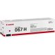 CANON CRG-067H MAGENTA (2,3K) EREDETI TONER (5104C002)