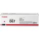 CANON CRG-067 MAGENTA (1,2K) EREDETI TONER (5100C002)