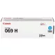 CANON CRG-069H CIÁN (5,5K) EREDETI TONER (5097C002)