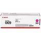 CANON CRG-069 MAGENTA (1,9K) EREDETI TONER (5092C002)