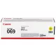 CANON CRG-069 SÁRGA (1,9K) EREDETI TONER (5091C002)