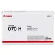 CANON CRG-070H FEKETE (10,2K) EREDETI TONER (5640C002)