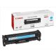CANON CRG-718 CIÁN (2,9K) EREDETI TONER (2661B002)