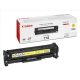 CANON CRG-718 SÁRGA (2,9K) EREDETI TONER (2659B002)