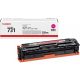 CANON CRG-731 MAGENTA (1,5K) EREDETI TONER (6270B002)