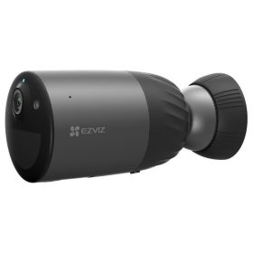 EZVIZ ELIFE BC1C PRO 4K BULLET KAMERA BLACK