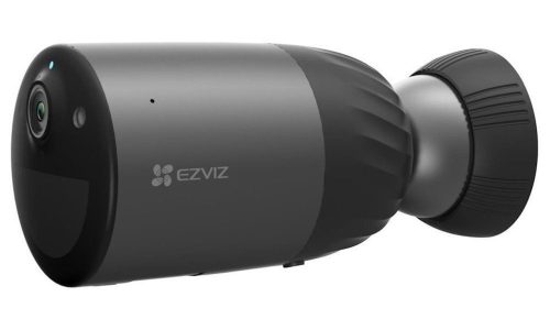 EZVIZ ELIFE BC1C PRO 4K BULLET KAMERA BLACK
