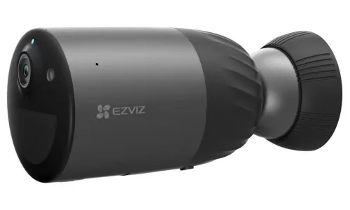 EZVIZ ELIFE BC1C PRO 4K BULLET KAMERA BLACK