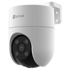 EZVIZ C8C KÜLTÉRI SMART WIFI PAN/TILT KAMERA