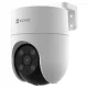 EZVIZ C8C KÜLTÉRI SMART WIFI PAN/TILT KAMERA