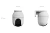 EZVIZ C8C KÜLTÉRI SMART WIFI PAN/TILT KAMERA