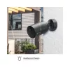 EZVIZ EB3 STANDALONE SMART HOME BATTERY KAMERA