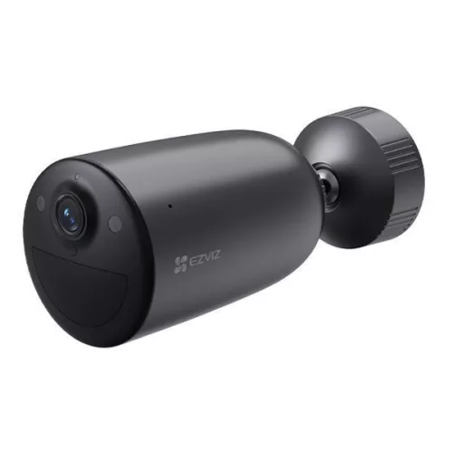 EZVIZ EB3 SMART HOME BATTERY KAMERA SZETT