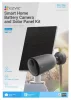 EZVIZ EB3 SMART HOME BATTERY KAMERA SZETT