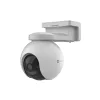 EZVIZ EB8 4G PAN/TILT 4G BATTERY KAMERA