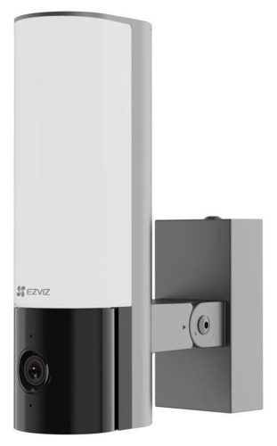EZVIZ EL3 SMART BIZTONSÁGI WALL LIGHT KAMERA