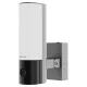 EZVIZ EL3 SMART BIZTONSÁGI WALL LIGHT KAMERA
